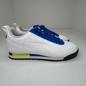 Puma Roma Raceway jr